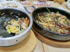 -敏丁拌饭(中街总店)