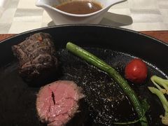 菲力-西堤牛排(南京龙江店)