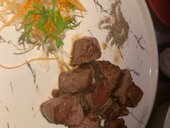 -京料理·日料自助·铁板燒(复悦城店)