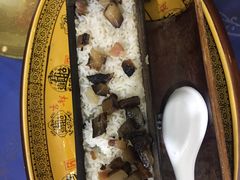 -隆源山寨土菜馆