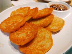 土豆饼-延边烧烤•8年匠心(秦皇岛总店)