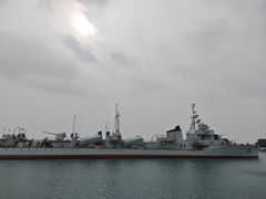 -中国人民解放军海军博物馆