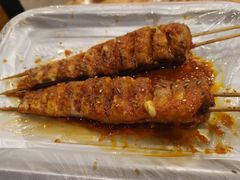 -京朋串屋·烧烤(望京西路总店)