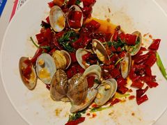 -老大连·海肠捞饭·大连海鲜大连菜(西安路店)