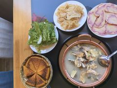 -银同牦牛肉火锅