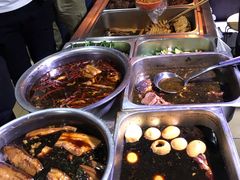 -刘小忙把子肉(北园大街总店)