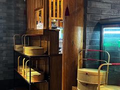 -京味斋·北京烤鸭(华威桥北工大店)