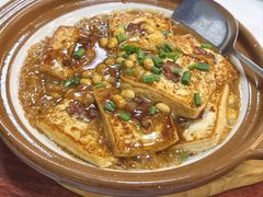 -芳华轩•客家菜馆(梧桐山店)