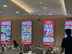 -万龙洲海鲜(南新仓店)
