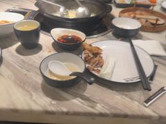 -同仁四季椰子鸡(福田东园总店)
