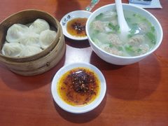 -馄饨侯(广渠门店)