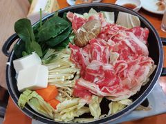 -银子铁板烧料理自助餐(人民广场店)