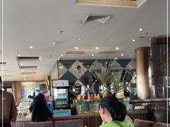 大堂-鹭江宾馆·观海餐厅