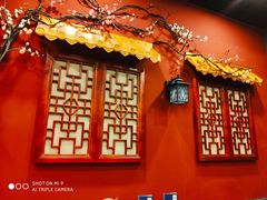 -李大牛和刘大力手作甜品(凯德店)