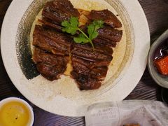 -大洋家·精品潮汕菜·生腌砂锅粥(天河东路店)