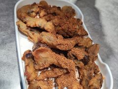 -四喜后厨·白串烧烤朝鲜小酒馆(珠江路店)