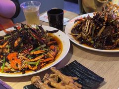 -红盔甲·小龙虾(车公庙店)