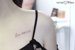 -飛凡TATTOO纹身•原创