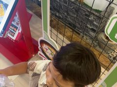 -春天里餐厅(西田城店)