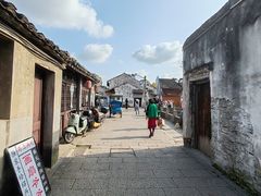 -绍兴书圣故里景区