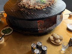 -烤肉季饭庄