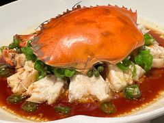 -许家菜(望江店)