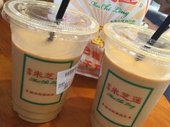 -美芝莲(东方宝泰店)