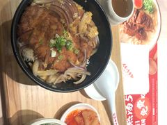 -味千拉面(双井店)