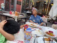 -巴伐利亚啤酒坊(意式风情街店)