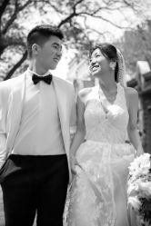 -蜜柚映画婚纱摄影(双井店)