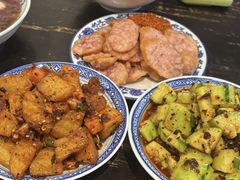 -袁妈红豆汤(重庆总店)