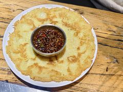 -河坝烧烤串城(银亭路店)