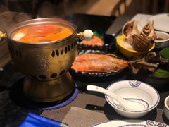 -海鼎荟海鲜姿造(仟禧汇店)