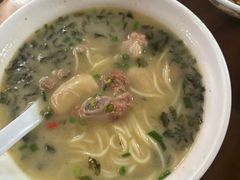 -万县面馆(高笋塘店)