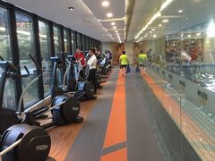 -W FITNESS 威尔仕健身·游泳(七宝店)