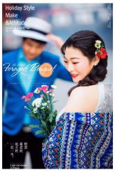 -宿迁台北新娘婚纱摄影