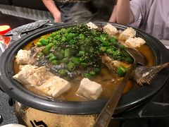 -探鱼·鲜青椒爽麻烤鱼(领展购物广场店)