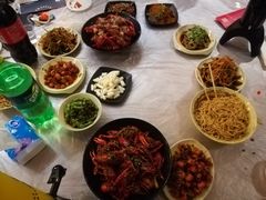 -巴厘龙虾·榜首油焖大虾(洞庭·艺术洋房店)