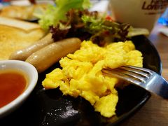 -必胜客(证大大拇指店)