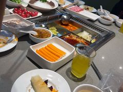 -海底捞火锅(杭州滨江九宜城店)
