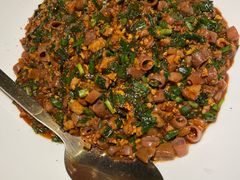 -甄御•海鲜新青岛菜(麦岛店)