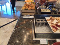 -上海虹桥西郊假日酒店