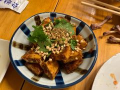 -炒豆合作社(东四总店)