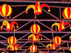 -重庆国际马戏城
