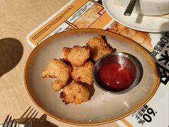 -乐凯撒披萨(正佳广场店)