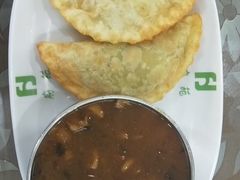-府苑美食(政七街店)