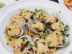 -中国饭店-餐厅