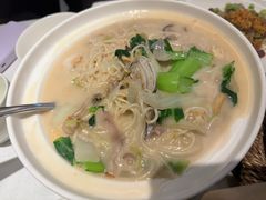 -莆田餐厅PUTIEN(世博源店)