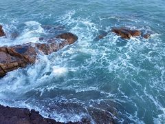 -那琴半岛地质海洋公园