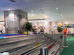 -小蓝鲸游泳培训基地(石景山店)